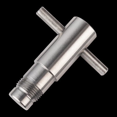 Burgtec Large Pedal Bushing Removal Tool