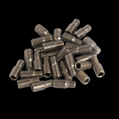 Burgtec MK3 Pedal Pins