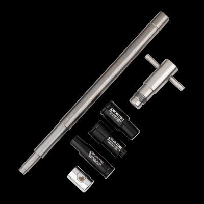 Burgtec MK5 B-Rage Edition Maintenance Tool Kit