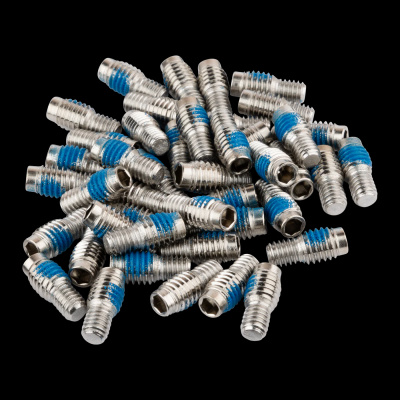 Burgtec MK5 B-Rage Edition Pedal Pins