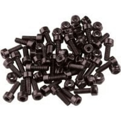 Burgtec Mk4 Composite Pedal Pins