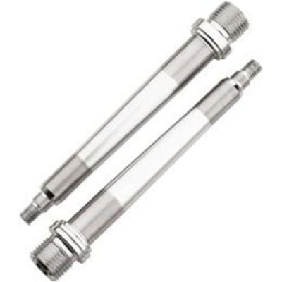 Burgtec Mk5 B-rage Edition Pedal Axle Single Side MK5 B-Rage Edition - Left