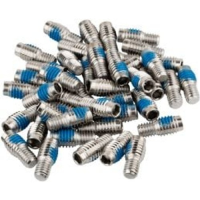 Burgtec Mk5 B-rage Edition Pedal Pins