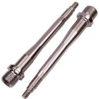 Burgtec Mk5 Pedal Axles Pair