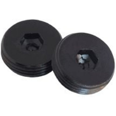 Burgtec Mk5 Pedal End Caps