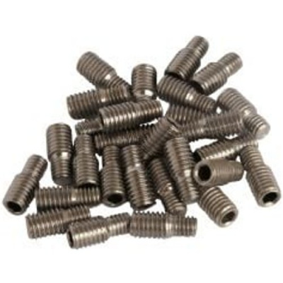 Burgtec Mk5 Pedal Pins