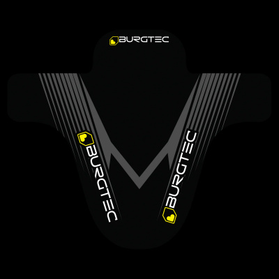 Burgtec Moto Mudguard