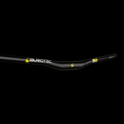 Burgtec Ride Wide Alloy Enduro Handlebar