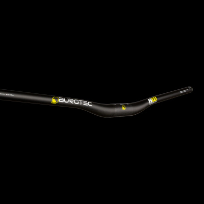 Burgtec Ride Wide Carbon DH Handlebar