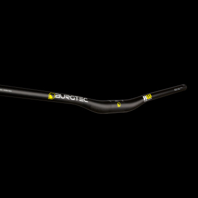Burgtec Ride Wide Carbon Enduro Handlebar