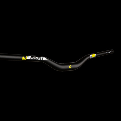 Burgtec Ride Wide E-Bike Alloy Handlebar