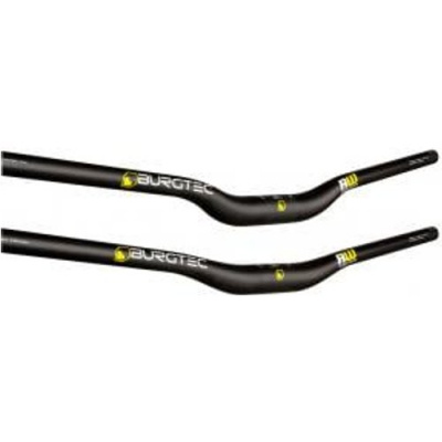 Burgtec Ridewide Carbon Enduro 800mm Handlebars 35mm Clamp 35mm Clamp - 20mm Rise