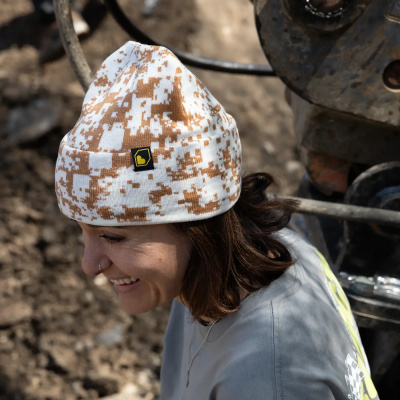 Burgtec Rizz Beanie