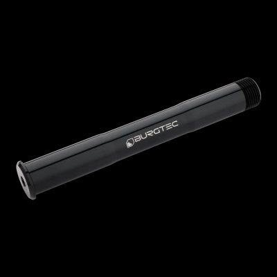 Burgtec Rockshox BoXXer Fork Axle Burgtec Black
