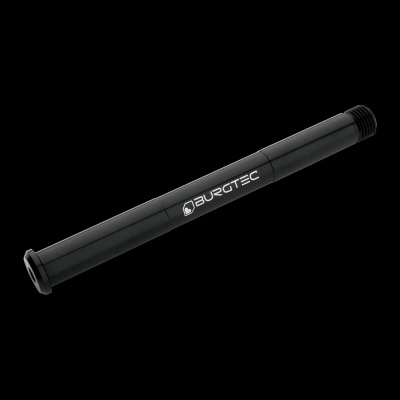 Burgtec Rockshox Boost Fork Axle Burgtec Black