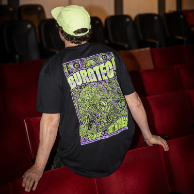 Burgtec Rut Monster T-shirt