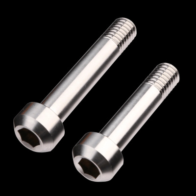 Burgtec Santa Cruz Titanium Shock Bolts