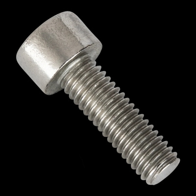 Burgtec Seat Clamp Steel Bolt