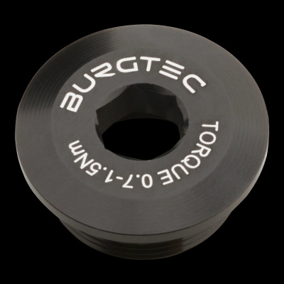 Burgtec Shimano Crank Bolt
