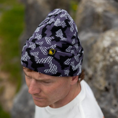 Burgtec Snazzy Beanie