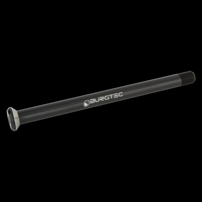 Burgtec Specialized 172mm Rear Axle Burgtec Black