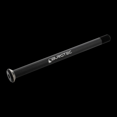 Burgtec Specialized 174.5mm Rear Axle Burgtec Black