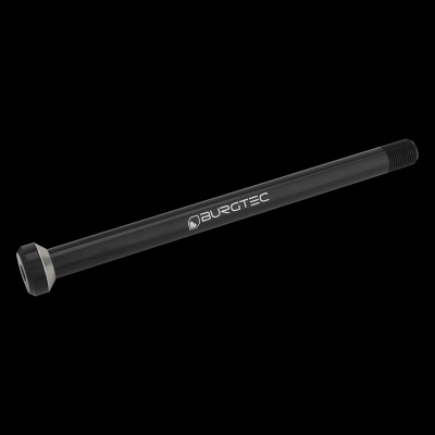 Burgtec Specialized 175.5mm Rear Axle Burgtec Black