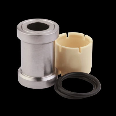 Burgtec Standard Shock Hardware 15.75mm x 8mm