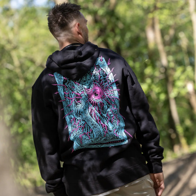 Burgtec Tarot Hoodie