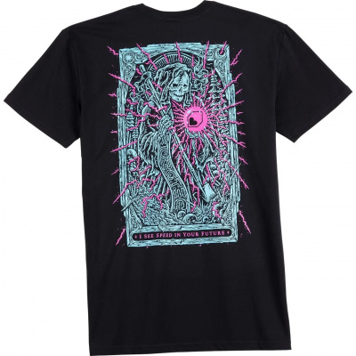 Burgtec Tarot T-shirt 2026