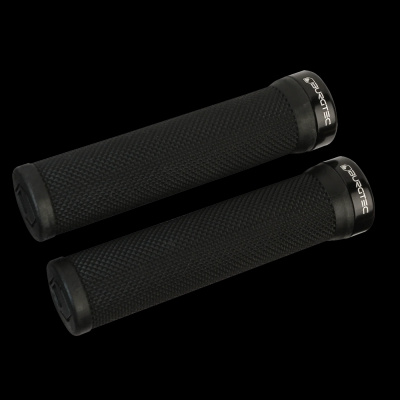 Burgtec The Bartender Grip Burgtec Black