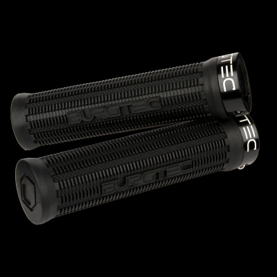 Burgtec The Bartender Pro Super Soft Greg Minnaar Signature Grip Burgtec Black