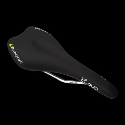 Burgtec The Cloud MK2 Saddle Cro-Mo Rails Plastic Base