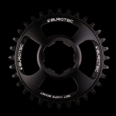 Burgtec Thick Thin Chainring for Hope Boost Direct Mount