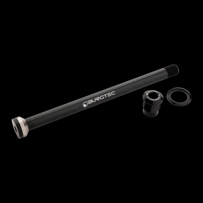 Burgtec Transition 175mm Rear Axle Burgtec Black