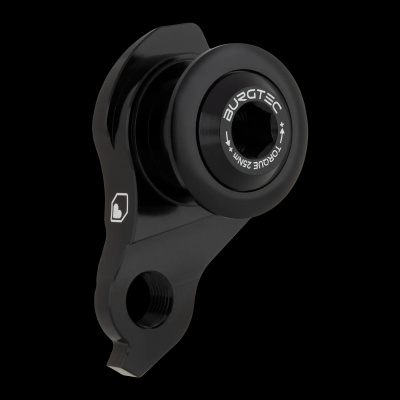 Burgtec Trek ABP UDH Hanger Burgtec Black