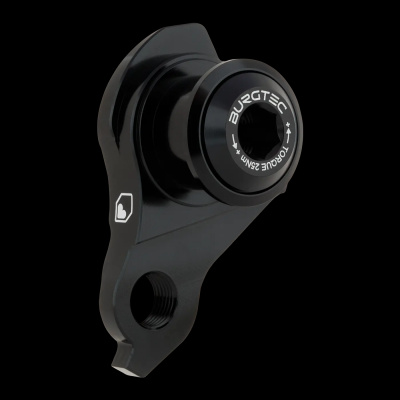 Burgtec UDH Hanger Burgtec Black