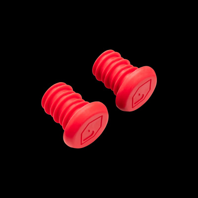 Burgtec Vero Grip Bar End Plugs