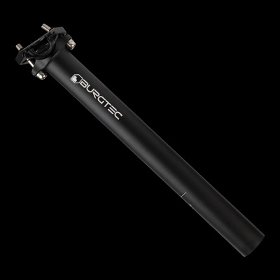 Burgtec Xpress Alloy Seat Post 30.9mm Diameter
