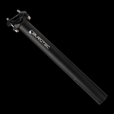 Burgtec Xpress Alloy Seat Post 30.9mm Diameter