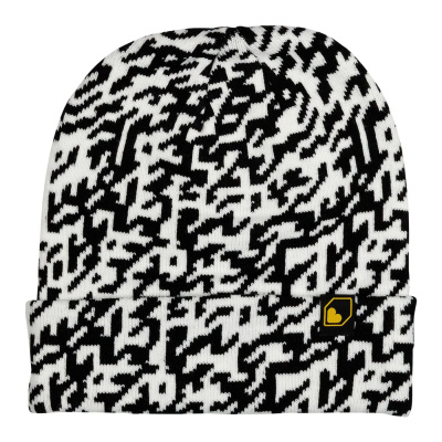 Burgtec Zaggo Beanie