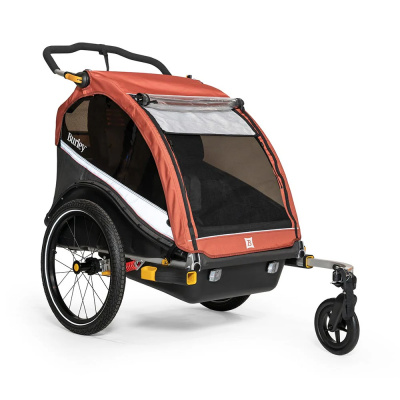 Burley Cub X Bike Trailer/Stroller