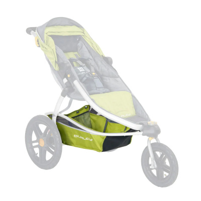 Burley Solstice Replacement Basket