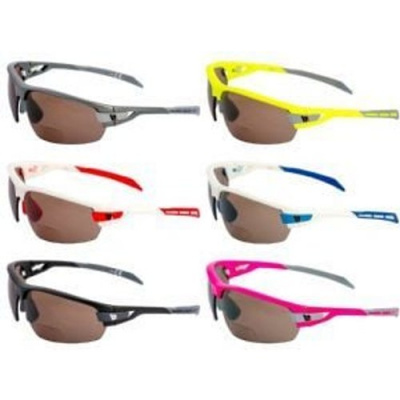 Bz Optics Pho Bi-focal Hd Sunglasses +1.50 - Pink