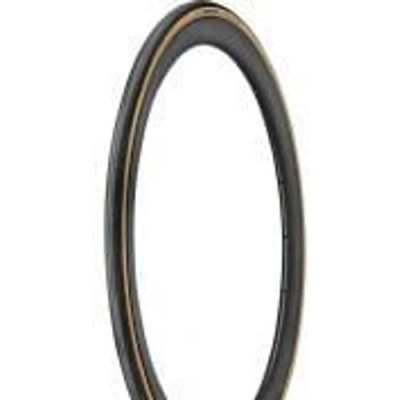 CADEX Aero Cotton Tyre 700X28C - Black/Tan