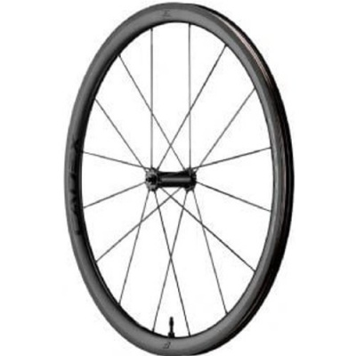Cadex 36 Carbon Tubeless Rim Brake Front Road Wheel