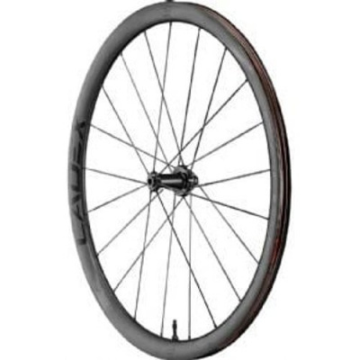 Cadex 36 Disc Carbon Tubeless All Road Front Wheel