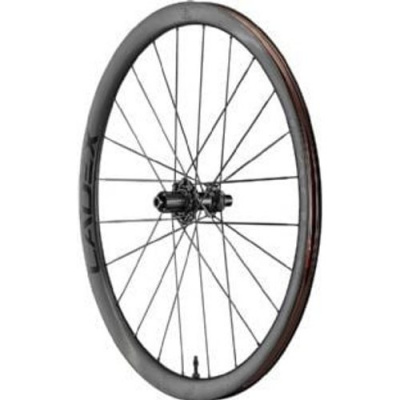 Cadex 36 Disc Carbon Tubeless All Road Rear Wheel Shimano 11
