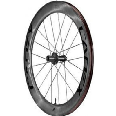 Cadex 65 Carbon Tubeless Rear Road Wheel Sram Xdr 12