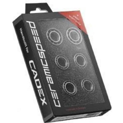 Cadex Ceramicspeed Bearings For CADEX wheels TT RB F&R BEARING